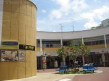 Blk 710A Ang Mo Kio Avenue 8 (S)561710 #37962